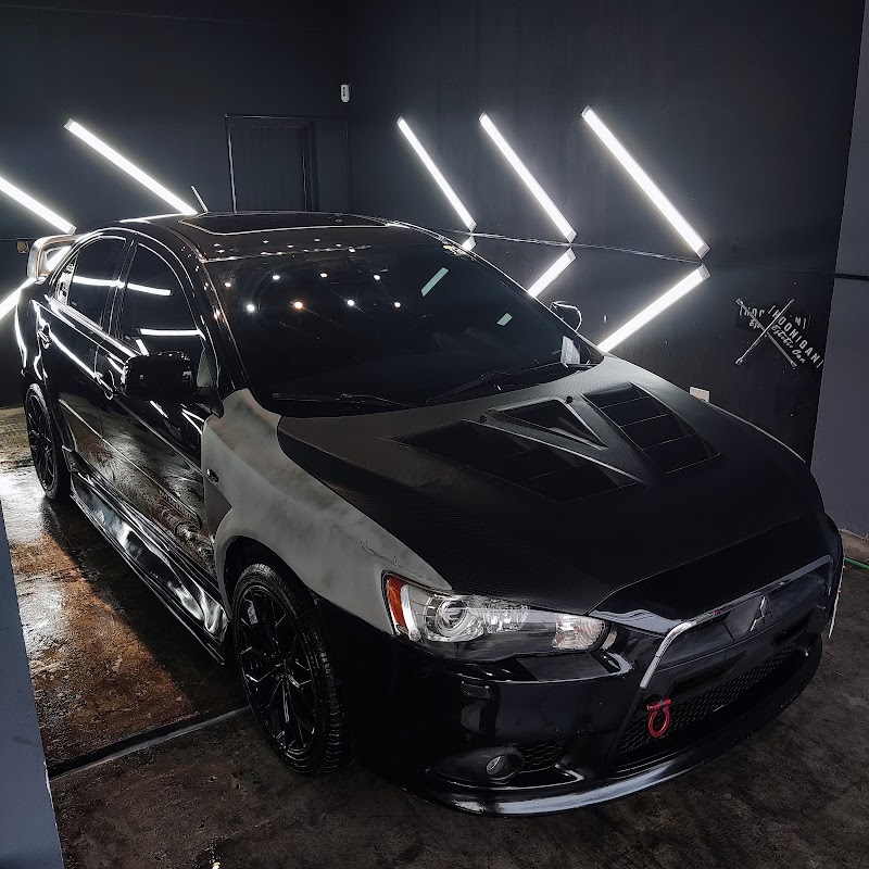 Hoonigan Estetic Car - Lava Jato em Macedo, Guarulhos/SP - Foto 2