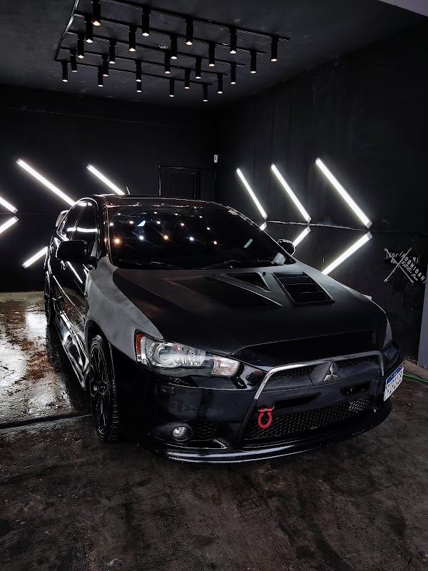 Foto 6 de Hoonigan Estetic Car