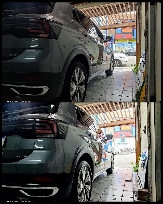 Estética Automotiva Máximo Car - Lava Jato em Picanço, Guarulhos/SP - Foto 4