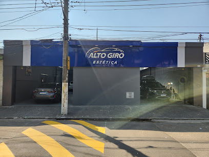 Alto Giro Estética