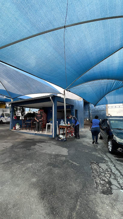 Lava Rápido Central