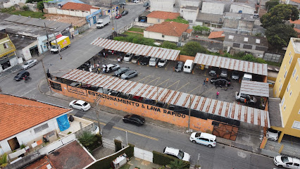 Fuscar Estacionamento e Lava Rapido