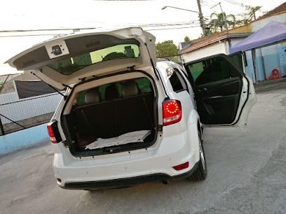 Empório Lava-Car - Lava Rápido e Estacionamento