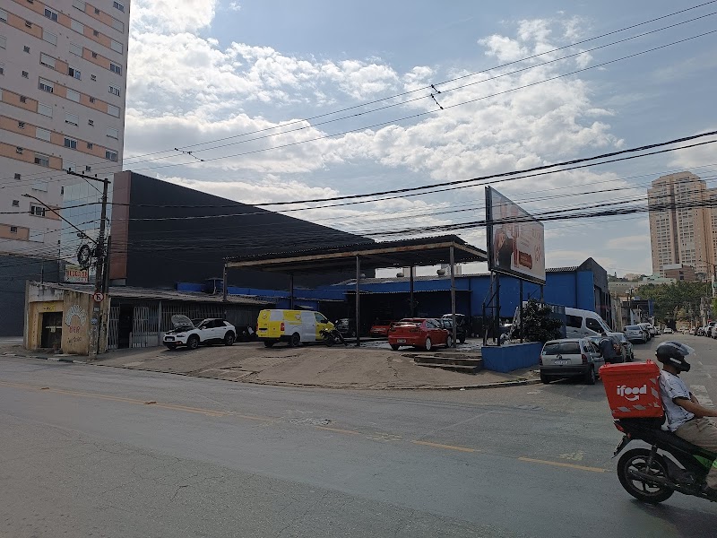 Lavarapido Anicar - Lava Jato em sem-bairro, Guarulhos/SP - Foto 3