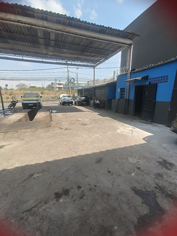 Lavarapido Anicar - Lava Jato em sem-bairro, Guarulhos/SP - Foto 4