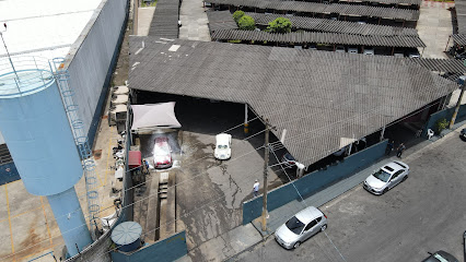Zinho Wash