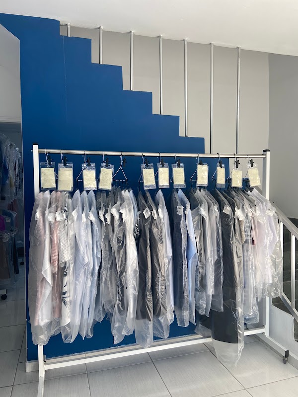 Blue Maia Lavanderia - Lavanderia em Centro, Guarulhos/SP - Foto 4