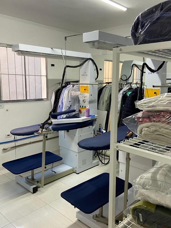 Foto 6 de Blue Maia Lavanderia