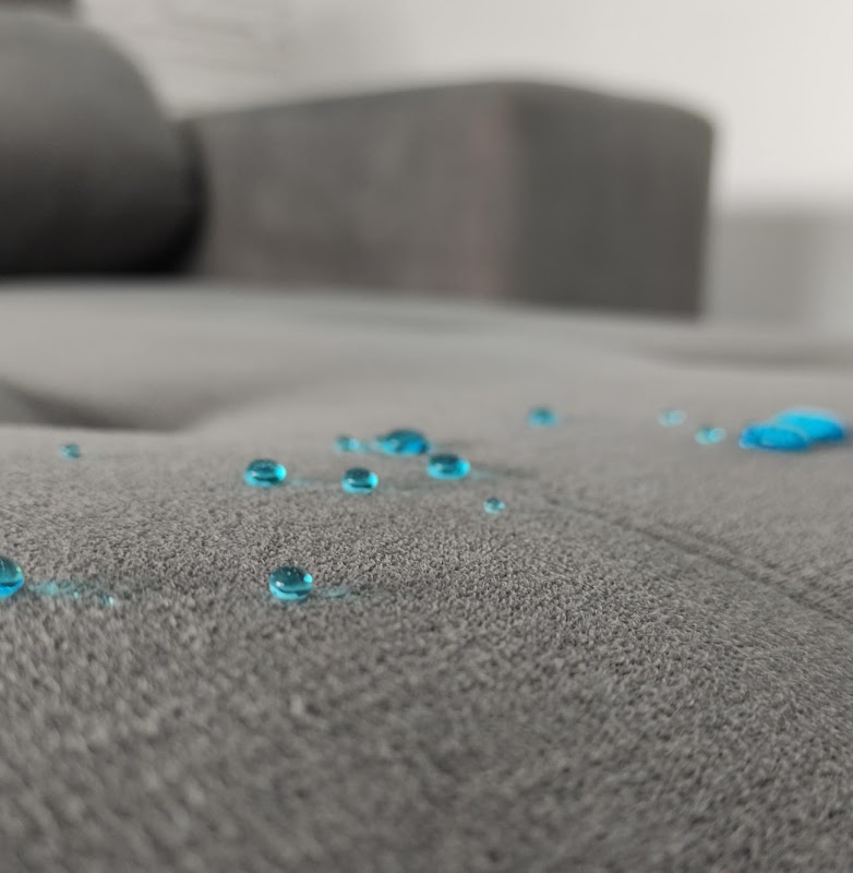 Bratva Smart Clean | Higienização e Impermeabilização de Sofá (Filial Centro GRU)