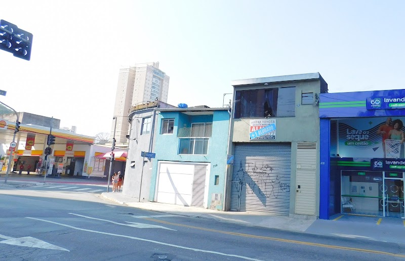 Lavanderia 60 Minutos - Vila Progresso - Lavanderia em Centro, Guarulhos/SP - Foto 3