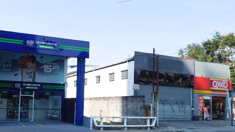 Lavanderia 60 Minutos - Vila Progresso - Lavanderia em Centro, Guarulhos/SP - Foto 5