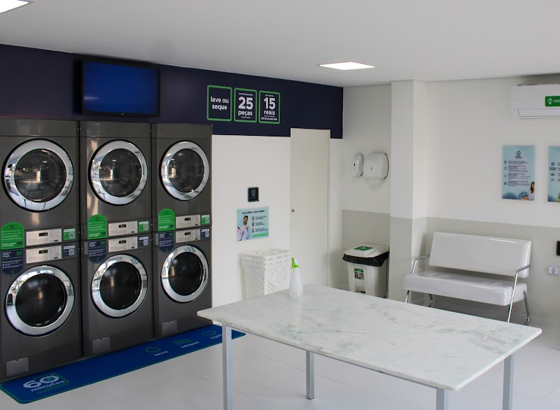 Foto 6 de Lavanderia 60 Minutos - Vila Progresso