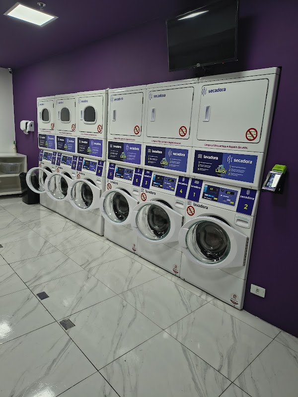 Lavo Centro Guarulhos