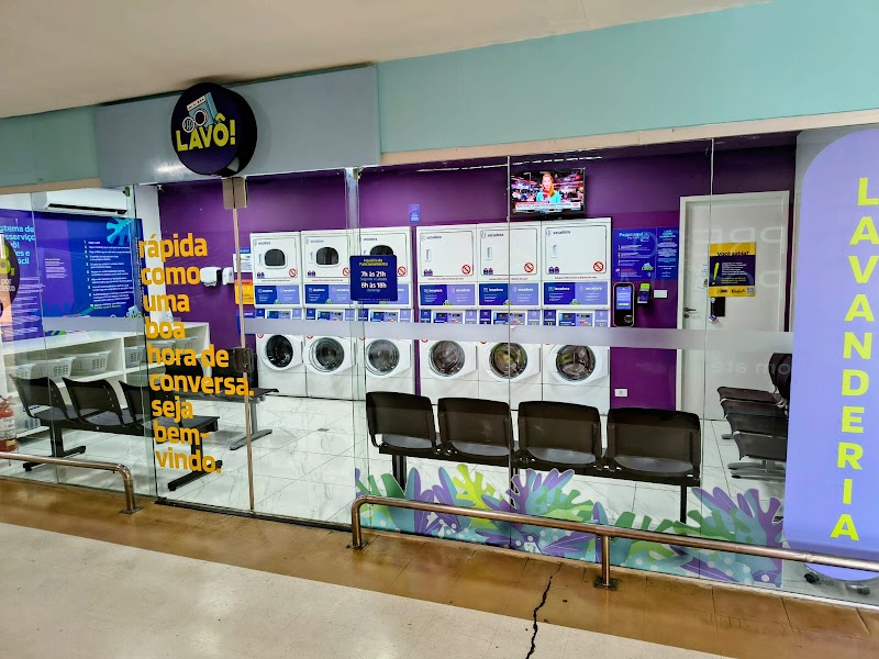 Lavo Centro Guarulhos - Lavanderia em Centro, Guarulhos/SP - Foto 2