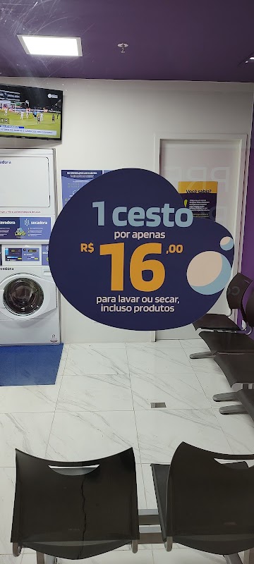 Lavo Centro Guarulhos - Lavanderia em Centro, Guarulhos/SP - Foto 3