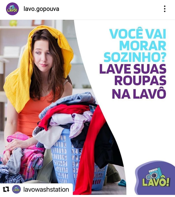 Lavo Centro Guarulhos - Lavanderia em Centro, Guarulhos/SP - Foto 5