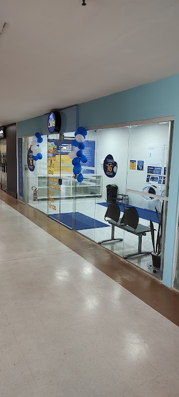 Foto 6 de Lavo Centro Guarulhos