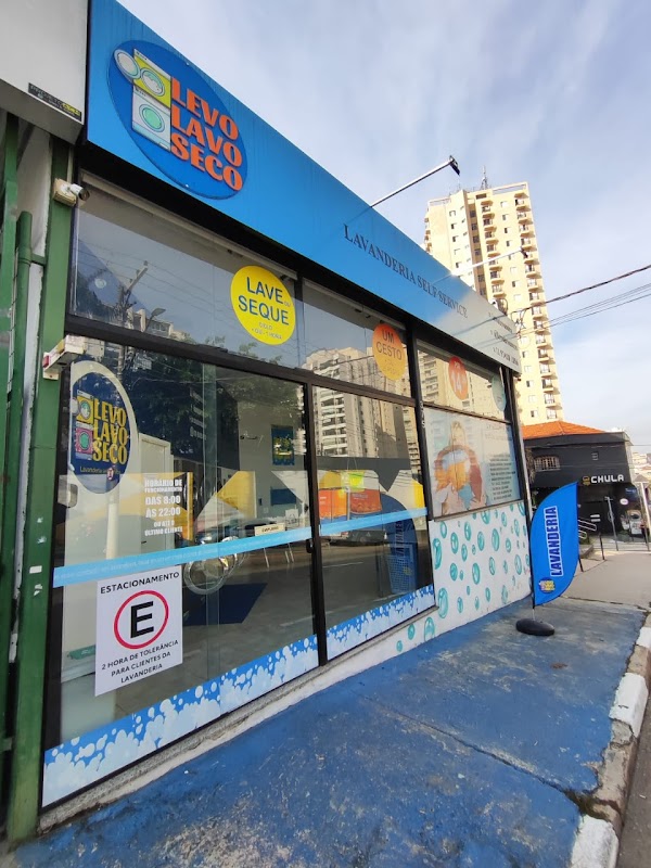 LEVO LAVO SECO lavanderia - Lavanderia em Centro, Guarulhos/SP - Foto 3