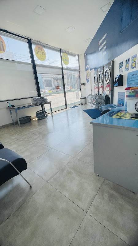LEVO LAVO SECO lavanderia - Lavanderia em Centro, Guarulhos/SP - Foto 4