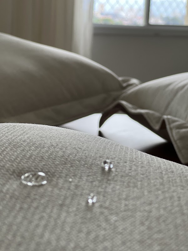 Limpeza de sofá HigCare Higienização e Impermeabilização Guarulhos - Lavanderia em Centro, Guarulhos/SP - Foto 2