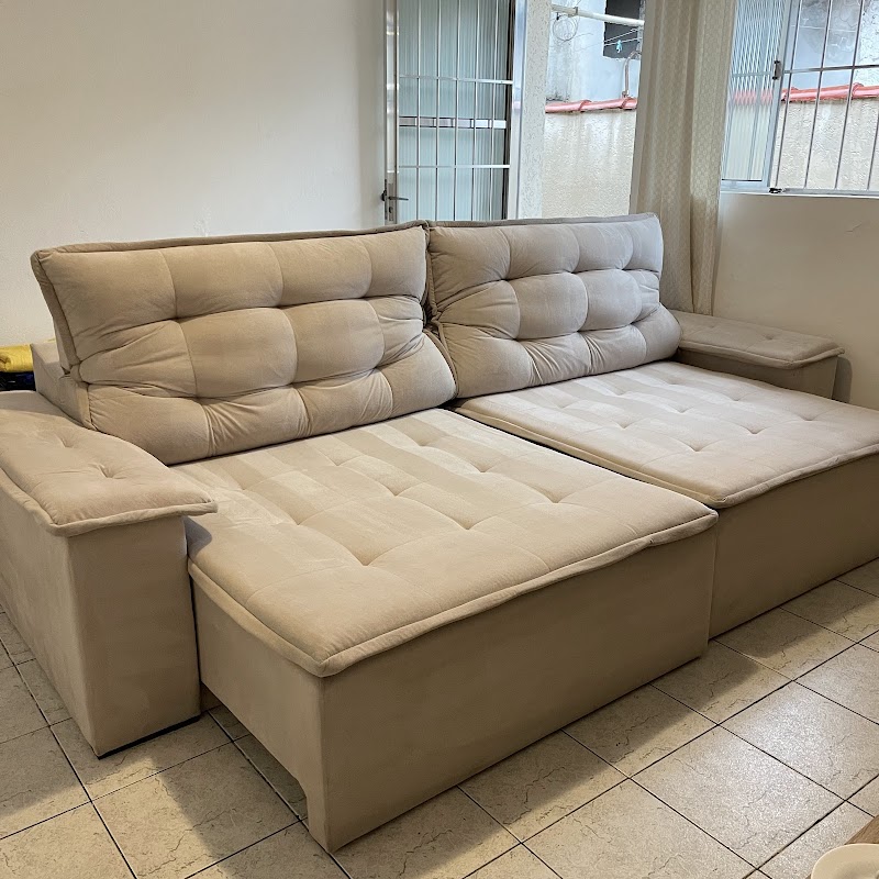 Limpeza de sofá HigCare Higienização e Impermeabilização Guarulhos - Lavanderia em Centro, Guarulhos/SP - Foto 3