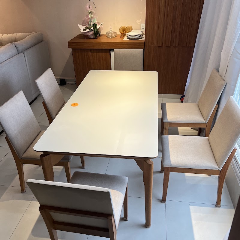 Limpeza de sofá HigCare Higienização e Impermeabilização Guarulhos - Lavanderia em Centro, Guarulhos/SP - Foto 4