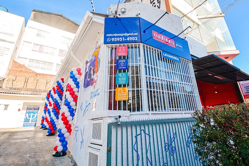 Restaura Jeans Guarulhos