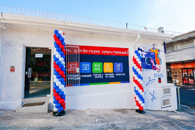 Restaura Jeans Guarulhos - Lavanderia em Centro, Guarulhos/SP - Foto 2