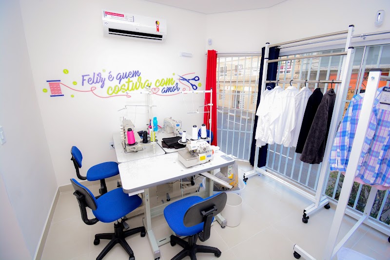 Restaura Jeans Guarulhos - Lavanderia em Centro, Guarulhos/SP - Foto 3