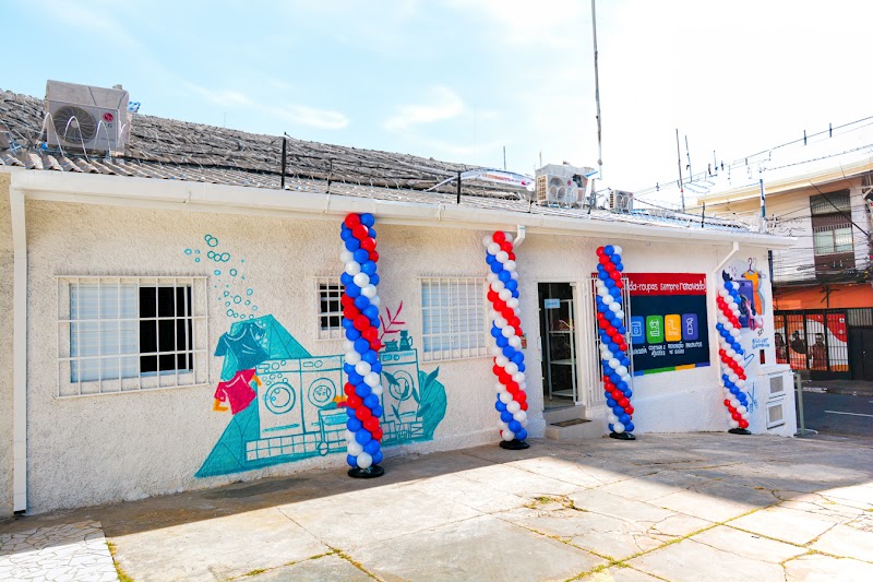 Restaura Jeans Guarulhos - Lavanderia em Centro, Guarulhos/SP - Foto 5