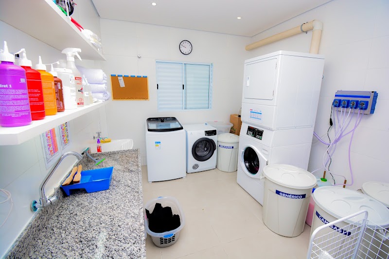 Foto 6 de Restaura Jeans Guarulhos