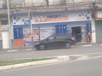 Washtec Lavanderia