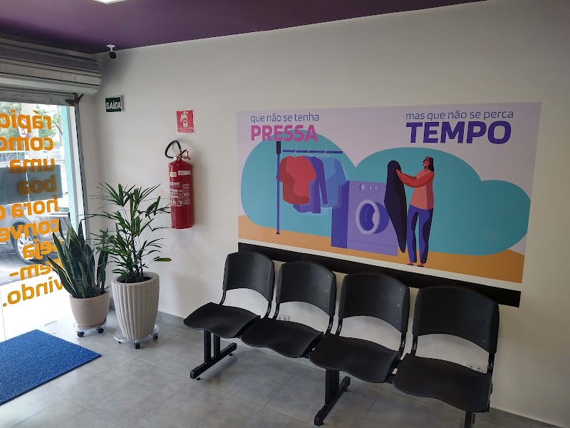 Lavanderia Lavô Gopouva - Lavanderia em Gopoúva, Guarulhos/SP - Foto 3