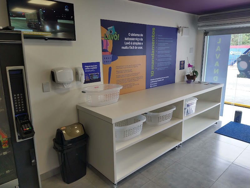 Lavanderia Lavô Gopouva - Lavanderia em Gopoúva, Guarulhos/SP - Foto 4
