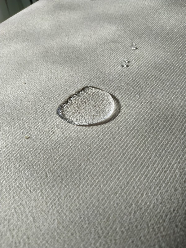 Foto 6 de Limpinho Limpeza de Sofá