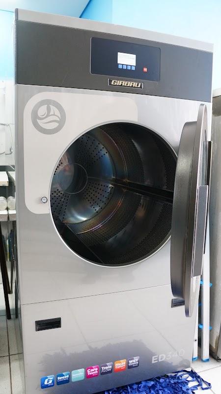 Central Clean Lavanderia em Guarulhos - Lavanderia em Macedo, Guarulhos/SP - Foto 2