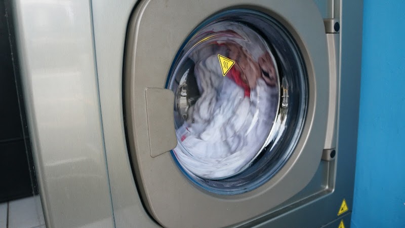 Foto 6 de Central Clean Lavanderia