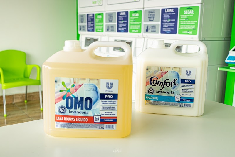 Laundromat Lavanderia Self-Service - Lavanderia em Macedo, Guarulhos/SP - Foto 2