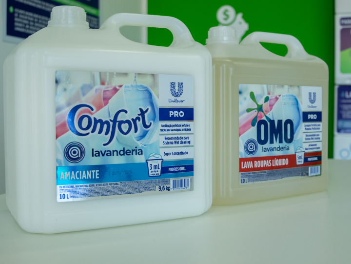 Laundromat Lavanderia Self-Service - Lavanderia em Macedo, Guarulhos/SP - Foto 3