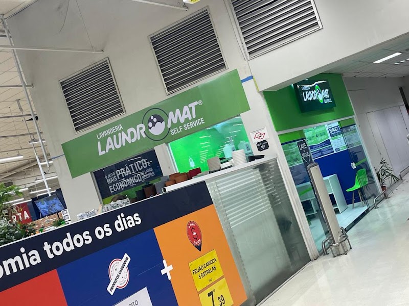Laundromat Lavanderia Self-Service - Lavanderia em Macedo, Guarulhos/SP - Foto 4