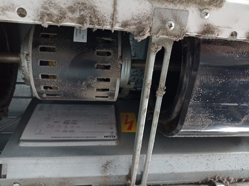 Lavanderia 5asec - Paulo Faccini - Lavanderia em Macedo, Guarulhos/SP - Foto 5