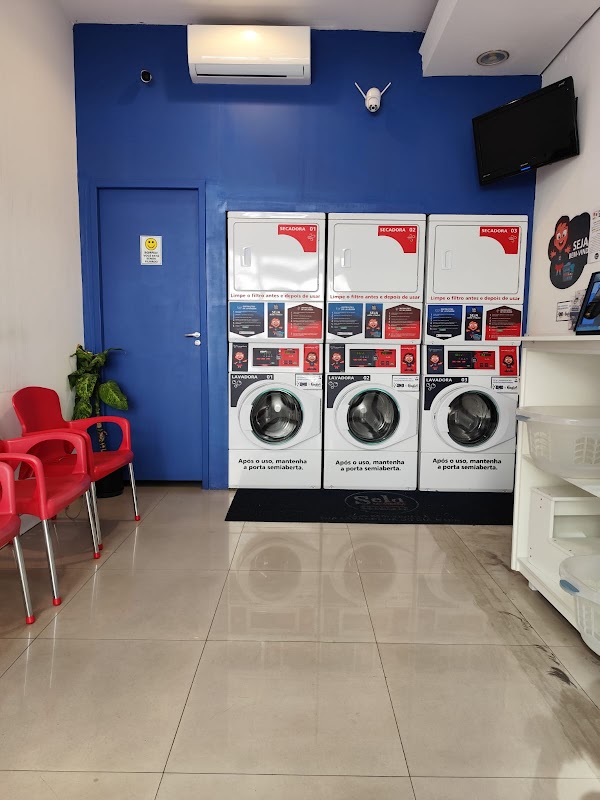 Seld Lavanderia Self Service Guarulhos - Lavanderia em Macedo, Guarulhos/SP - Foto 3