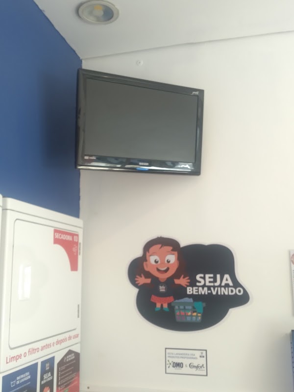 Seld Lavanderia Self Service Guarulhos - Lavanderia em Macedo, Guarulhos/SP - Foto 5