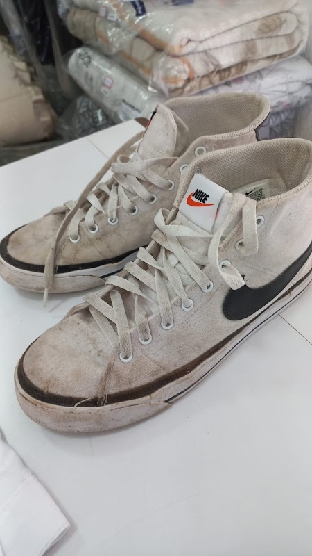 Wash Point Lavanderia, Tinturaria, Bom Clima, Macedo, Guarulhos - Lavanderia em Macedo, Guarulhos/SP - Foto 4