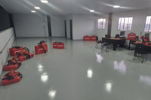 Big Rental Aluguel de Equipamentos em Guarulhos - Locação de Equipamentos em Bonsucesso, Guarulhos/SP - Foto 2