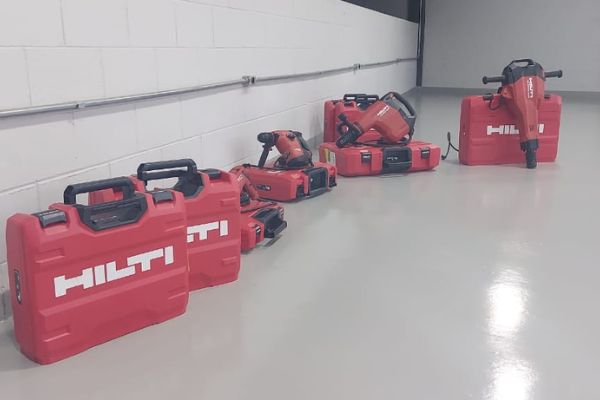 Big Rental Aluguel de Equipamentos em Guarulhos - Locação de Equipamentos em Bonsucesso, Guarulhos/SP - Foto 3