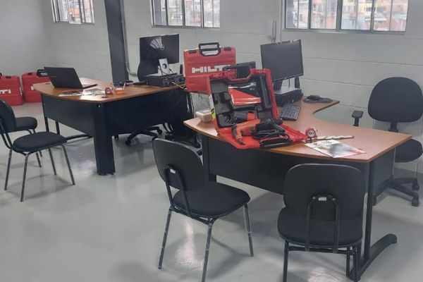 Big Rental Aluguel de Equipamentos em Guarulhos - Locação de Equipamentos em Bonsucesso, Guarulhos/SP - Foto 4