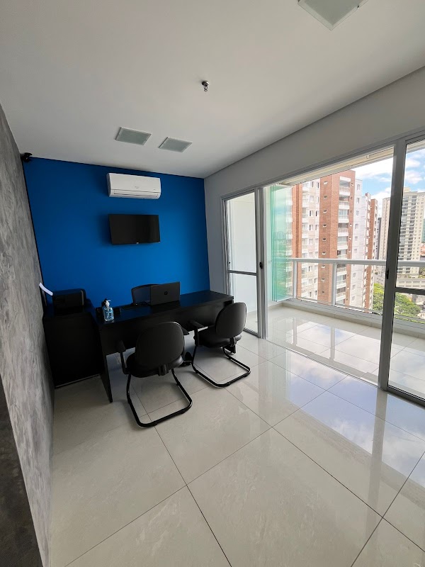 Pulmonair Guarulhos - Aluguel e Venda de CPAP, BIPAP, CONCENTRADOR E CILINDRO DE OXIGÊNIO