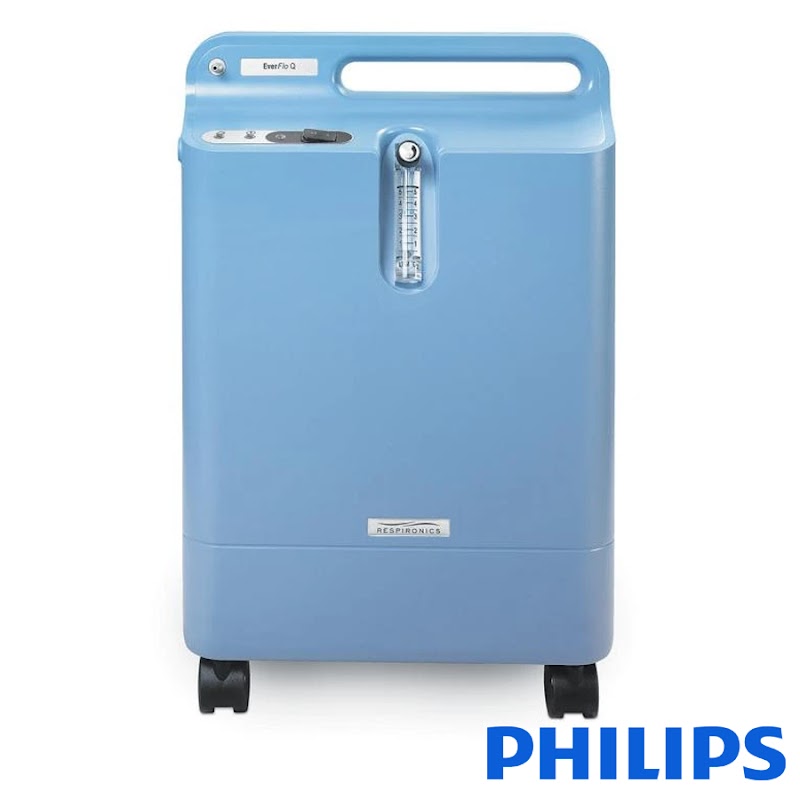 Foto 6 de Pulmonair Guarulhos - Aluguel e Venda de CPAP, BIPAP, CONCENTRADOR E CILINDRO DE OXIGÊNIO