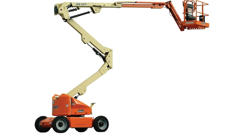 Camar Locação e Manutenção de Equipamentos